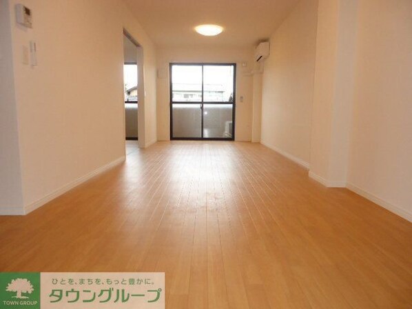 アコード・Kの物件内観写真